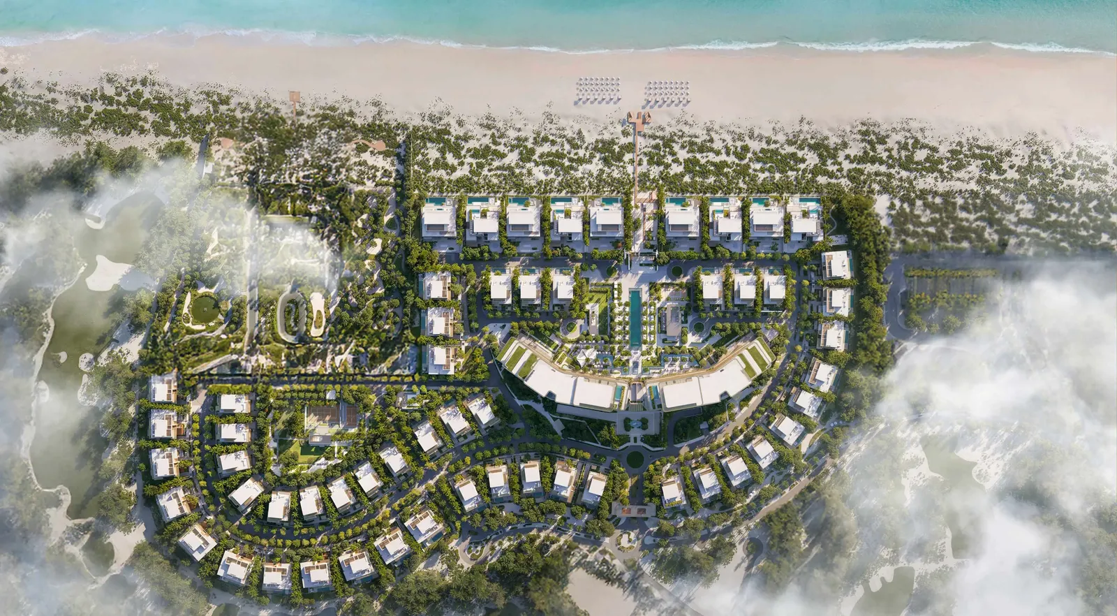Four Seasons Private Residences 2