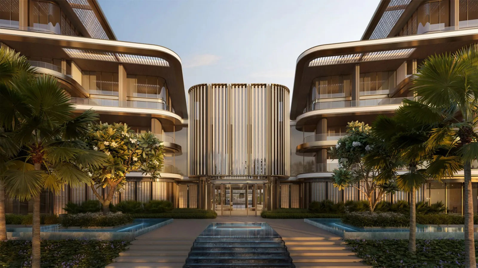 Four Seasons Private Residences 3