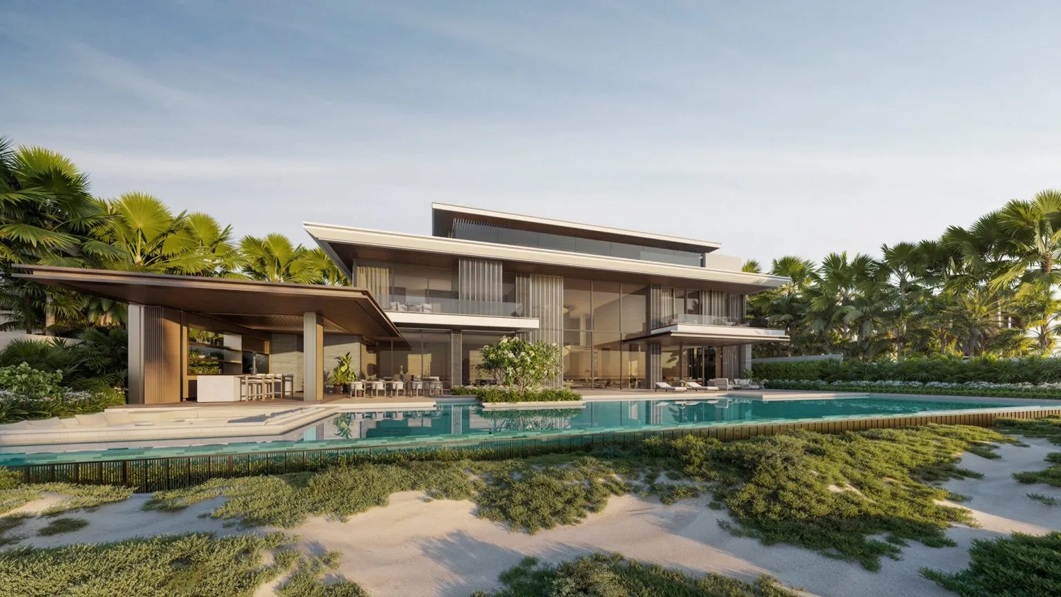 Four Seasons Private Residences 4