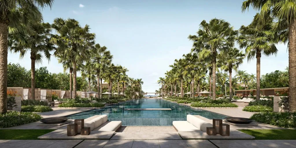 Four Seasons Private Residences 5