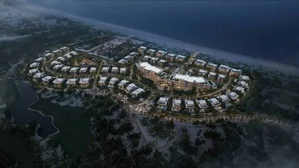 Four Seasons Private Residences 6