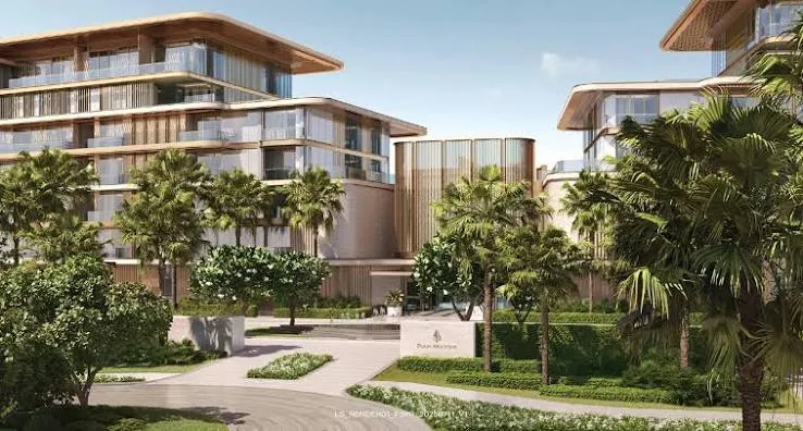 Four Seasons Private Residences 7