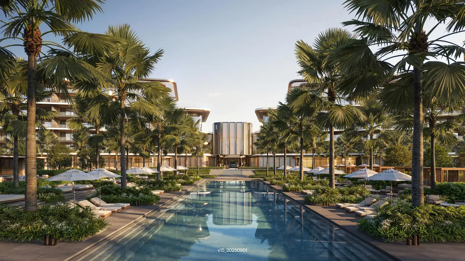 Four Seasons Private Residences 8