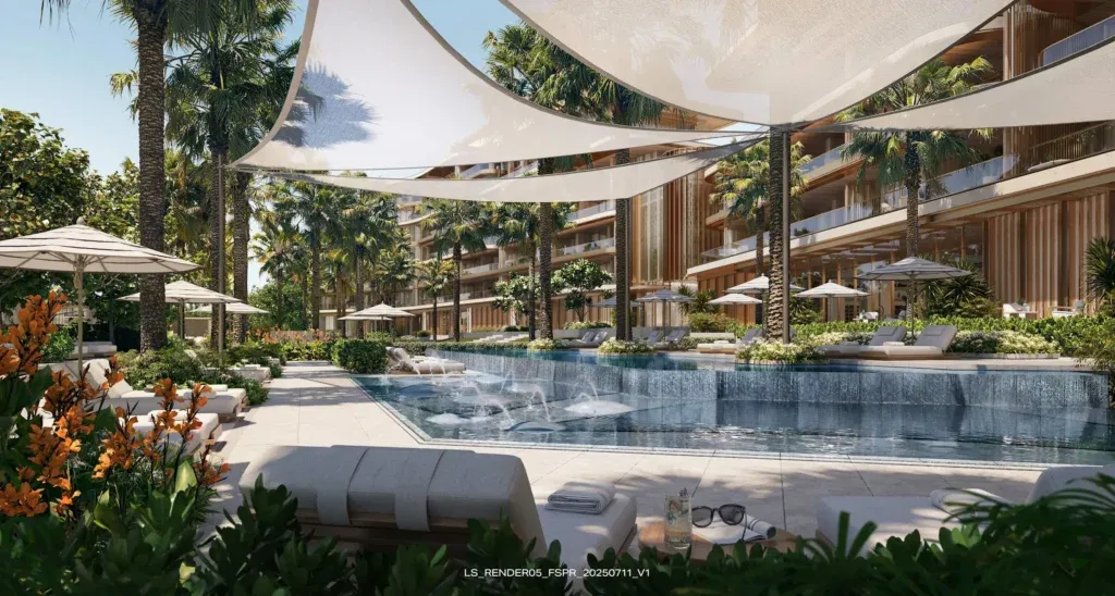 Four Seasons Private Residences 10
