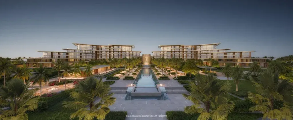 Four Seasons Private Residences 11