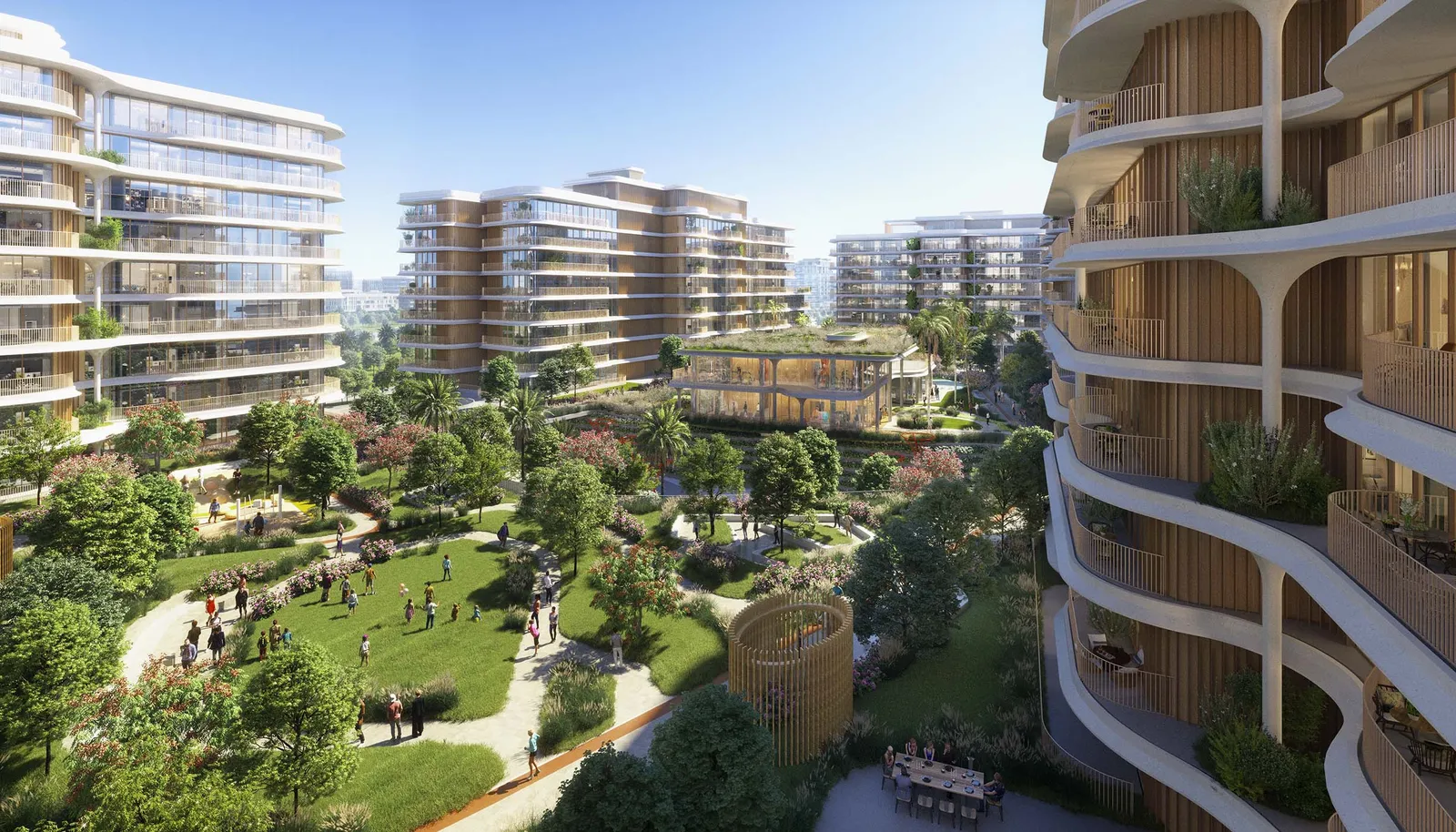 Mamsha Gardens 8