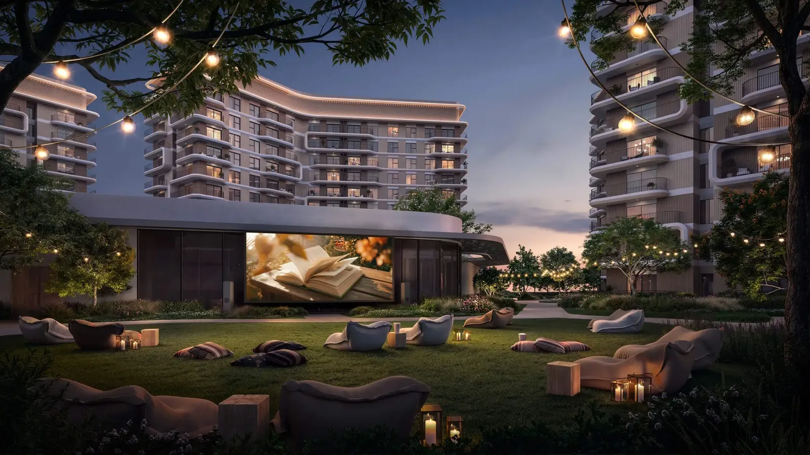 Yas Park Place 1