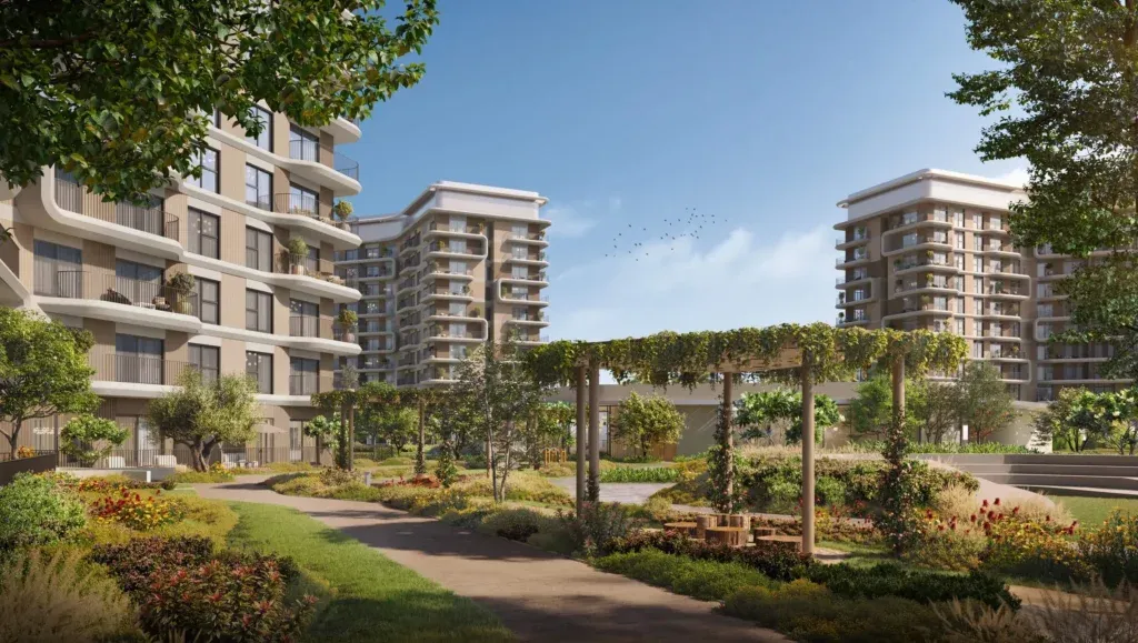 Yas Park Place 8