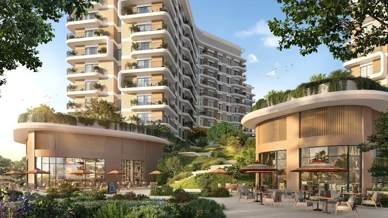 Yas Park Place 10