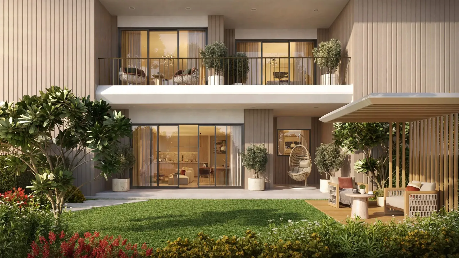 Yas Park Place 13