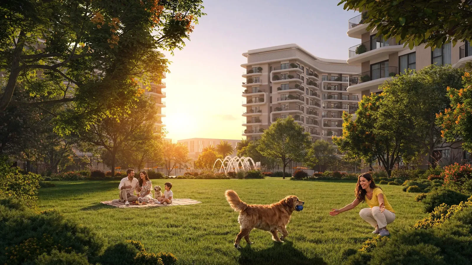 Yas Park Place 15